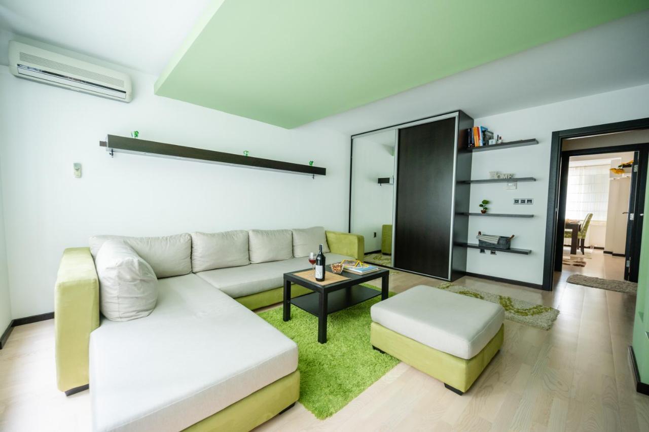Bright 1Bdr Apartment In The City Center Saraievo Exterior foto