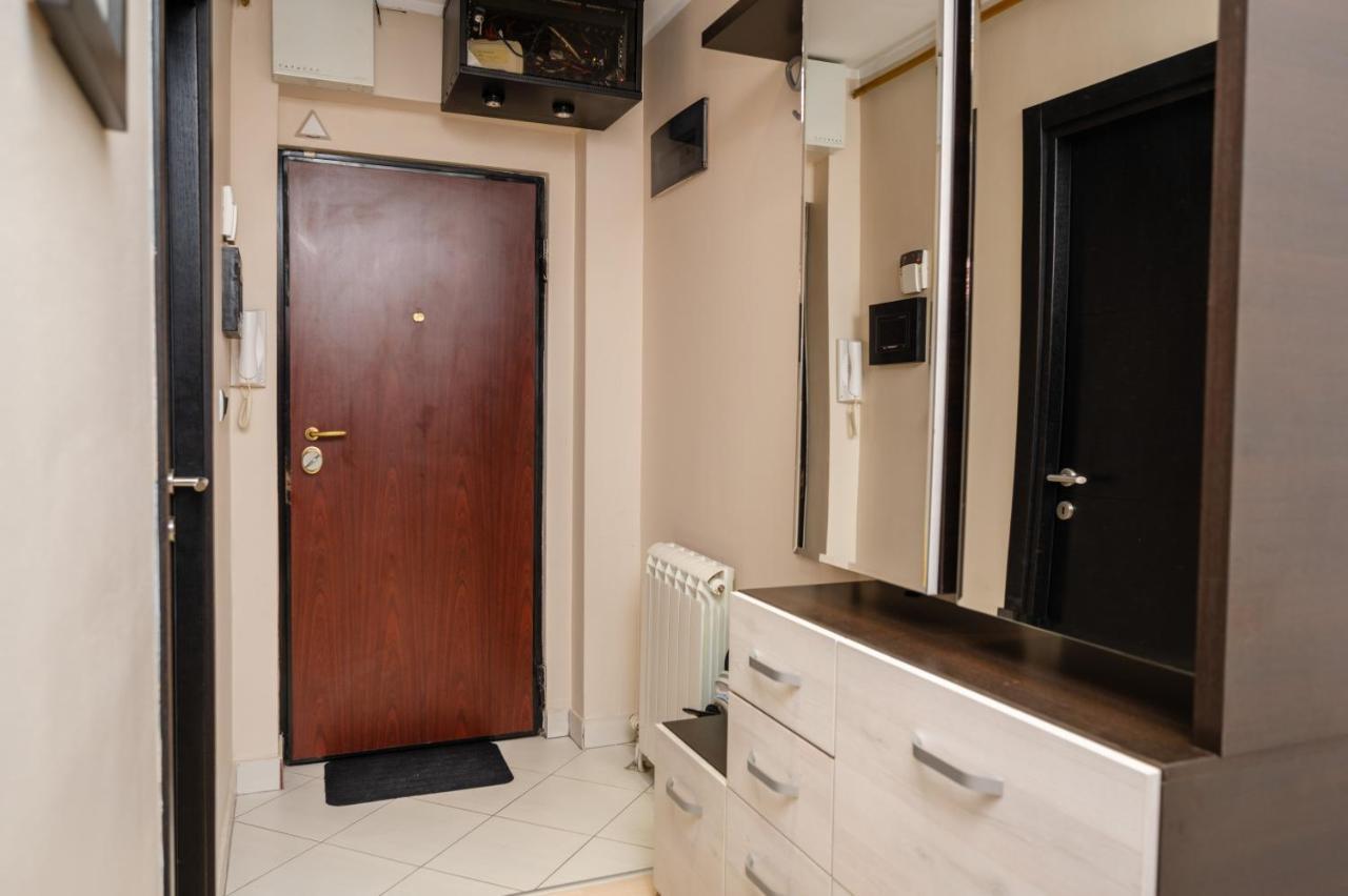 Bright 1Bdr Apartment In The City Center Saraievo Exterior foto